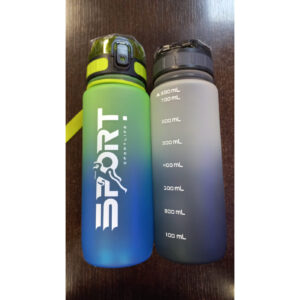 BOTELLA ESCOLAR/DEPORTIVA MODX236 800ML