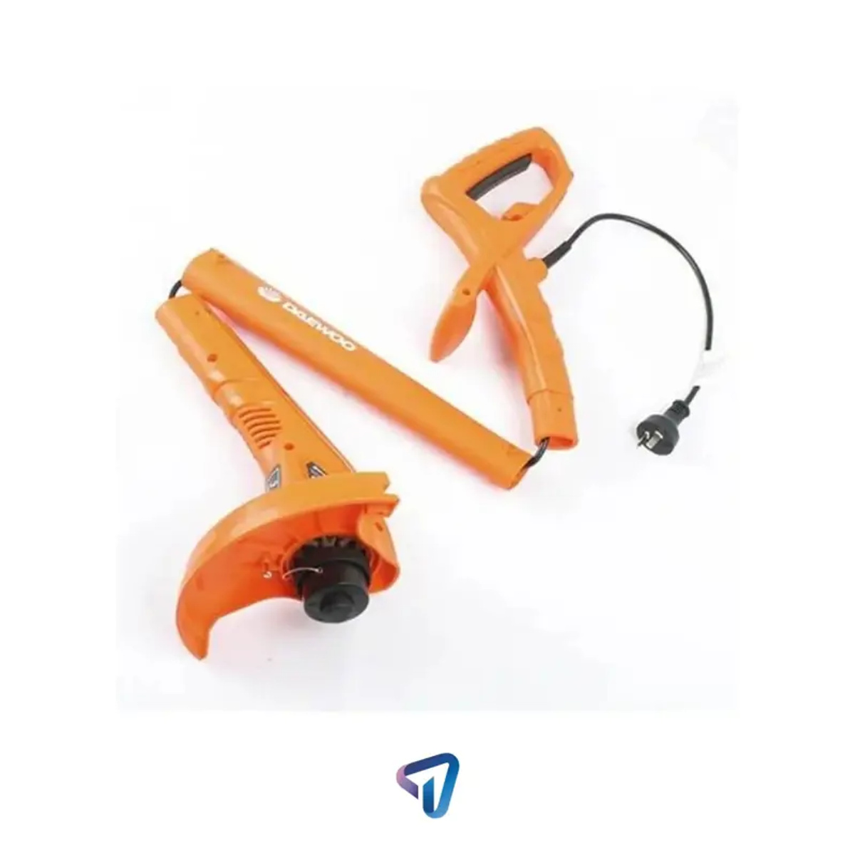 Bordeadora DAEWOO DAT300 300W Ancho de Corte 22CM - Imagen 3