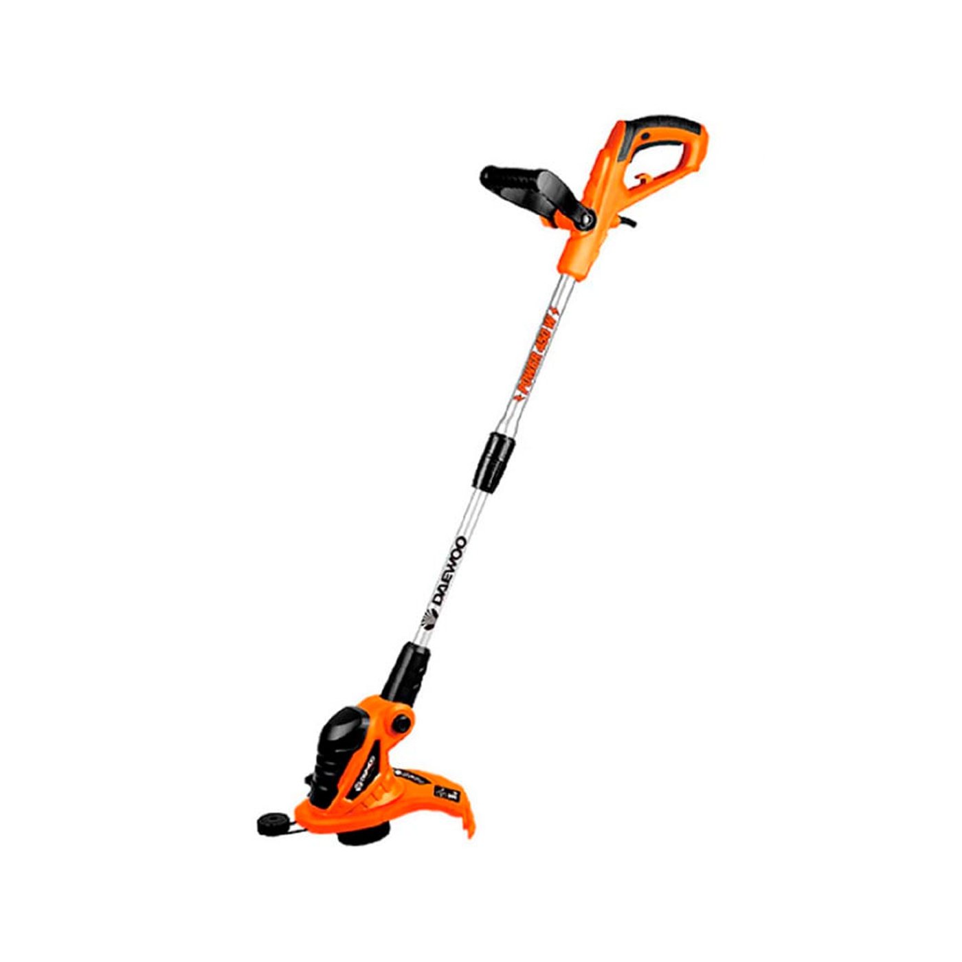 Bordeadora Electrica Daewoo Dat450 10000 Rpm 450w Reforzado