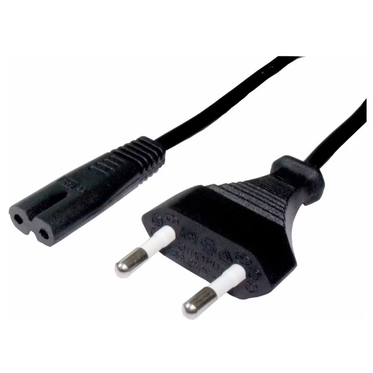 CABLE POWER 8 CABLE RADIO CABLE PODER 8 1,5m - Imagen 2