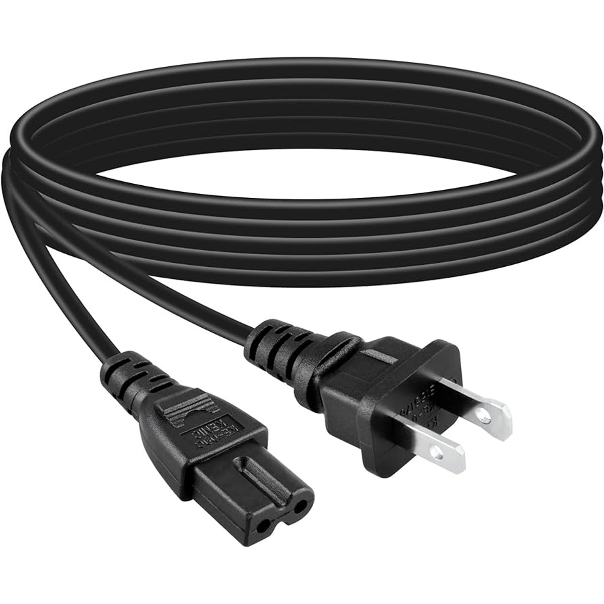 CABLE POWER 8 CABLE RADIO CABLE PODER 8 1,5m - Imagen 3
