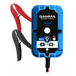 CARGADOR RAPIDO PARA BATERIA DE LITIO DAEWOO DALBC2000 20V