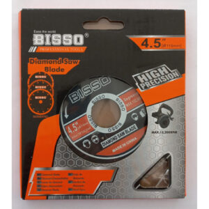 DISCO DE CORTE DIAMANTE BS-94-A
