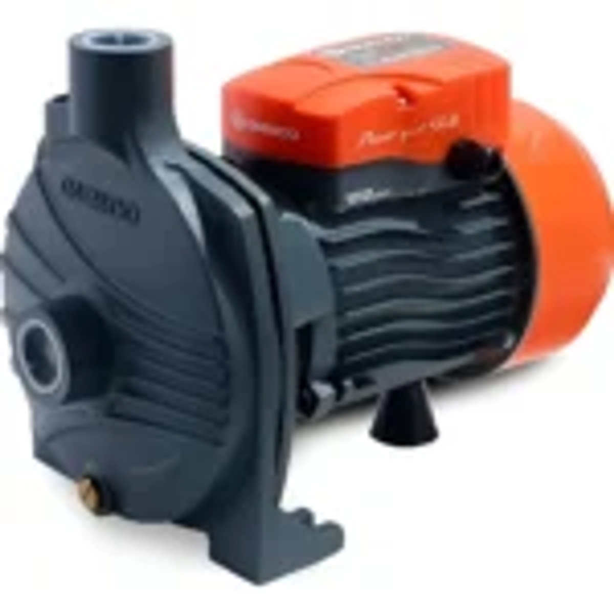 GENERADOR A GASOLINA ELECTRICO DAEWOO 3.2KVA GD3000E SIN DESCUENTO - Imagen 2