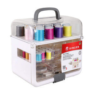 KIT DE COSTURA PORTATIL