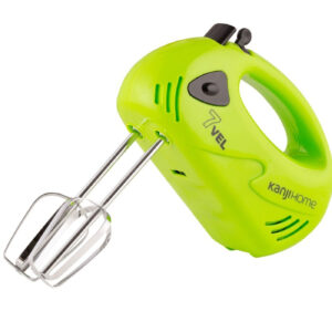 KJH-BL0300HM0 BATIDORA DE MANO KANJIHOME VERDE