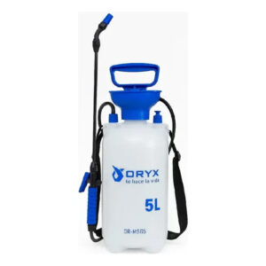 PULVERISADOR A PRESION ORYX 5 LITROS