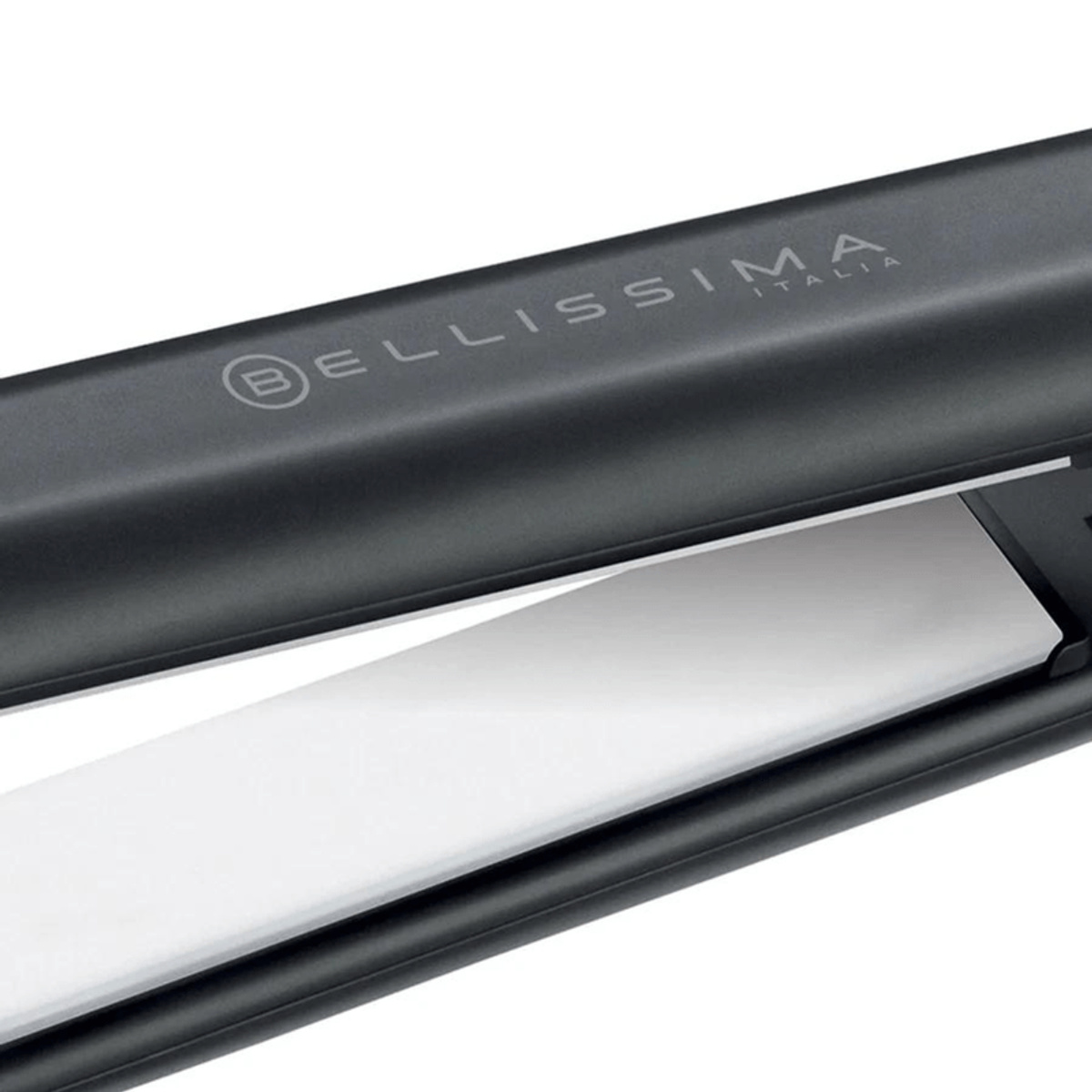 Planchita De Pelo Bellissima Extra Long Plates 210 Grados B9 100 - Imagen 2