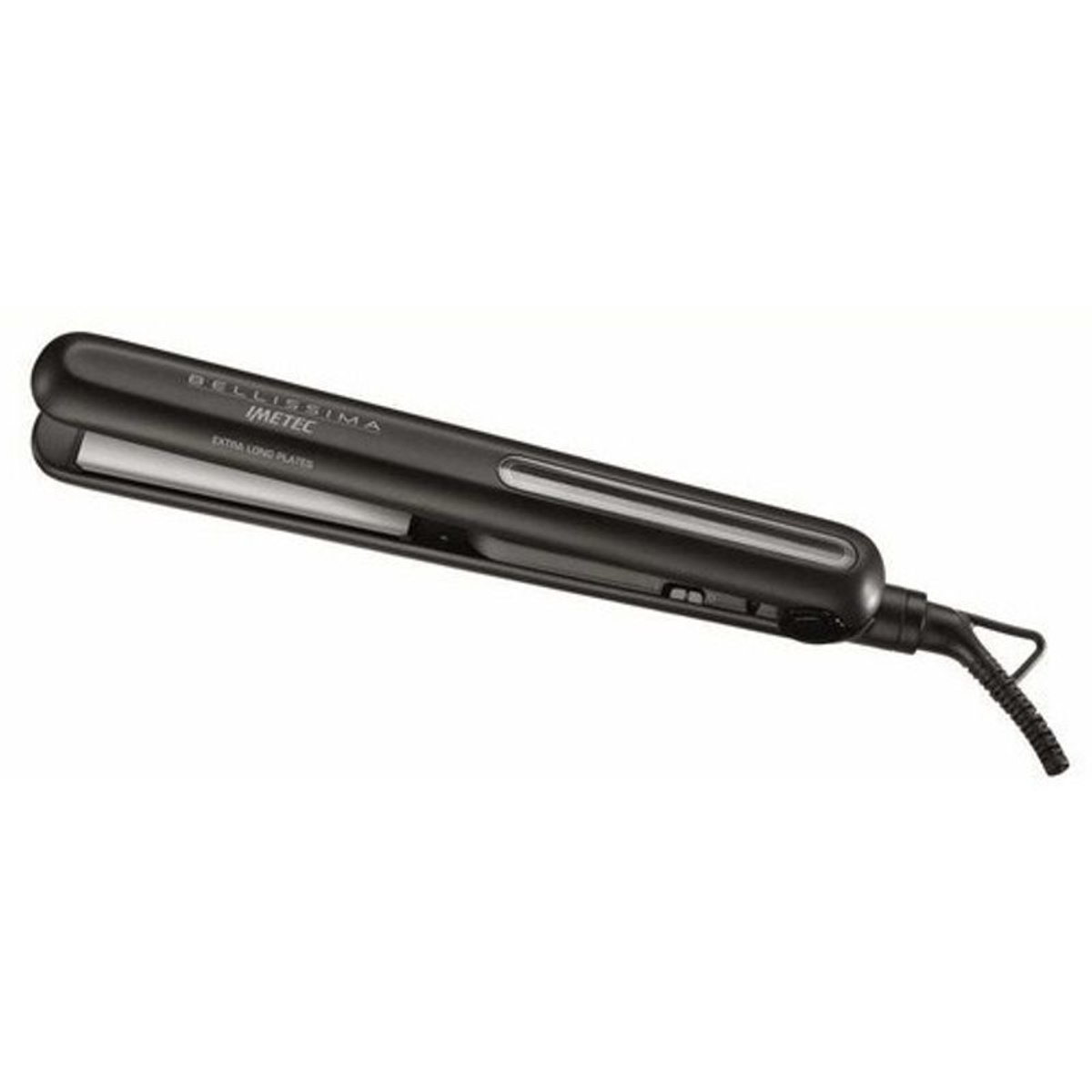 Planchita De Pelo Bellissima Extra Long Plates 210 Grados B9 100 - Imagen 3