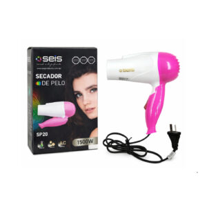 SECADOR DE PELO SEIS SP20