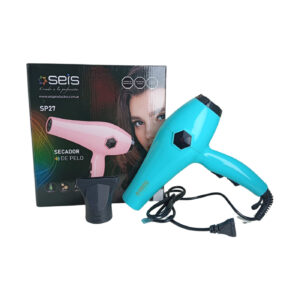 SECADOR DE PELO SEIS SP27