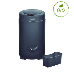 Secarropas Centrifugo Codini Bio 6.5kgs 2800rpm