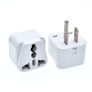 adaptador enchufe