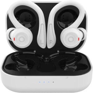 audifono inalambrico a pila