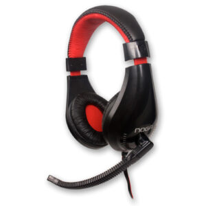 auricular gamer noga net 8620