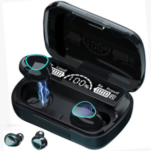 auricular tws M10 bluethoot inalambrico