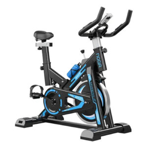 bicicleta fija con aplicacion noga cl600