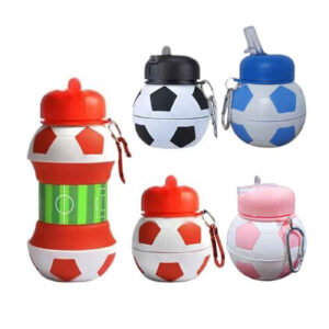 botella infantil con pico bt-14 tipo pelota
