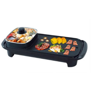 grill electrico hytoshy pa-2208