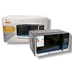 microondas digital ORYX 20 LITROS