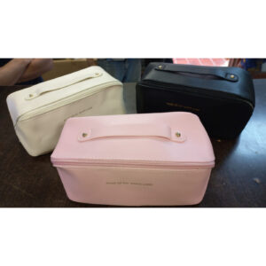 neceser organizador de maquillaje jn52265