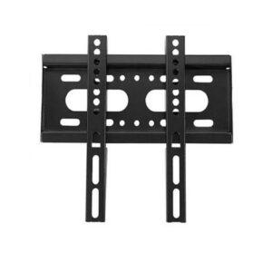 soporte tv 42″ fijo