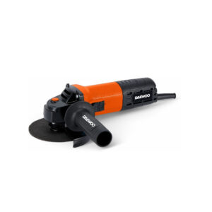 AMOLADORA ANGULAR DAEWOO 750W DAAG115-75C