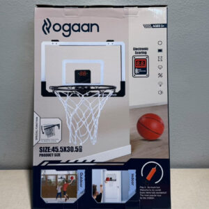 ARO DE BASQUET HD355A
