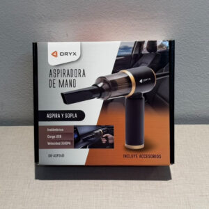 ASPIRADORA DE MANO OR-ASP2601
