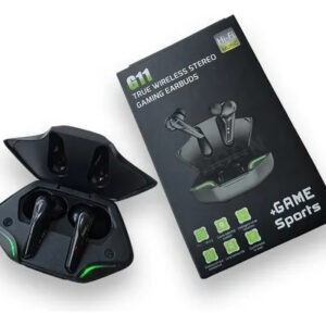 AURICULAR BLUETHOOT GAMER G11