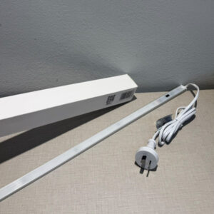 BARRA DE LUZ LED CON SENSOR DE 1 METRO CALIDA Y FRIA  220V – LED-SS2835WW-100CM-220V