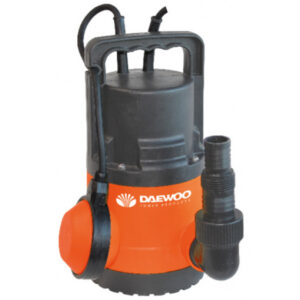 BOMBA SUMERGIBLE 550W DAEWOO DASP550K
