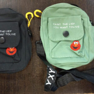 BYYALX004 BOLSITO MORRAL