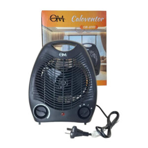 CALOVENTOR OM 2001