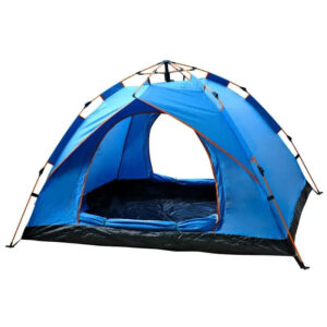 CARPA 4 PERSONAS 200X200X140 CM OGAAN C-10108