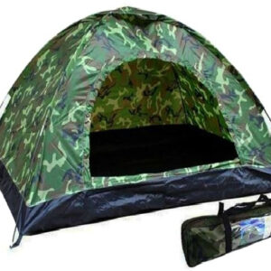 CARPA E013 2 PERSONAS 210X150X120 CM