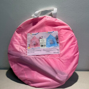 CARPA PARA NIÑOS 125X90X125CM – KT9015