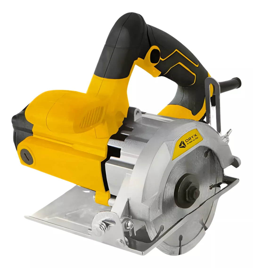 Cortadora De Cerámica Eléctrica Disco 125mm 11000 Rpm 1400w or-mc125