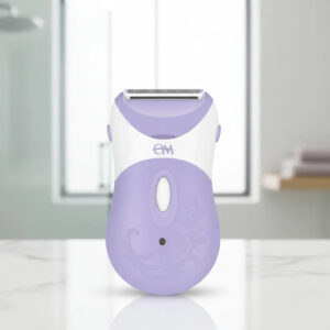 DEPILADORA FEMENINA OM RECARGABLE USB OM-6051