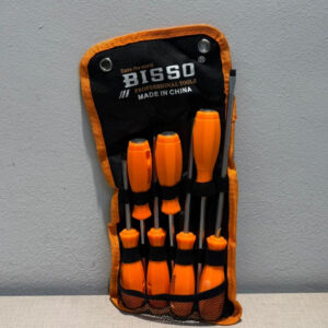 DESTORNILLADOR X7 BISSO – BS-04