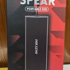 DISCO EXTERNO HIKSEMI DE 512 GB