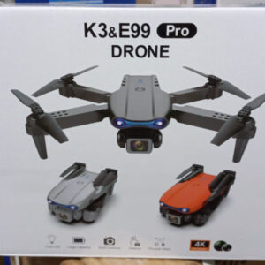 DRONE CON CAMARA S-2143 k3 e99 pro