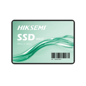 Disco SSD HIKSEMI 960Gb Wave SATA sin descuento