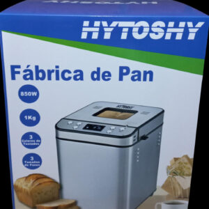 FABRICA DE PAN 1 KG HYTHOSHY PA-08151 850W