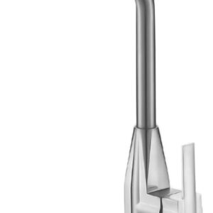 GRIFERIA DE COCINA PREMIUM MONOCOMANDO MODELO C0041 CROMADA