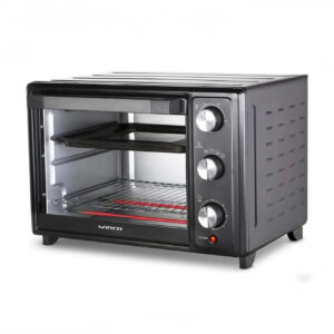 HORNO ELECTRICO WINCO 16L – W516