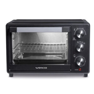HORNO ELECTRICO WINCO 23 L W2123