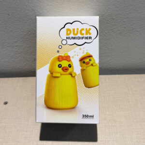 HUMIDIFICADOR PATITOS MIXOR MODM-00IQ
