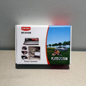 INVERSOR 500W SEISA DY-8109