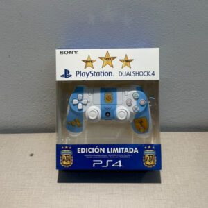 JOYSTICK PS4 SONY – EDICION LIMITADA SELECCION WB-404